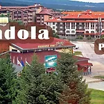 Apartament Pirin Place Bansko