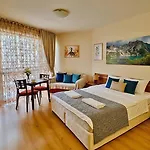 Apartament Pirin Place *