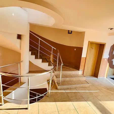 Apartament Pirin Place *