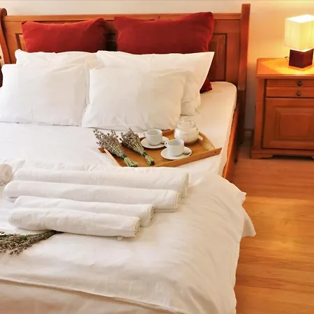 Pirin Place Апартаменты *
