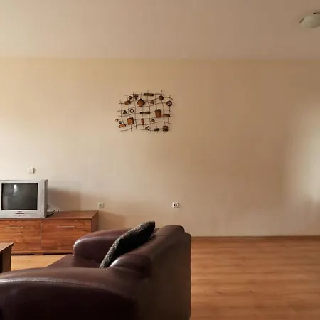 Pirin Place Апартаменты