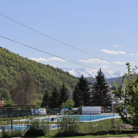 Апартаменты Pirin Place