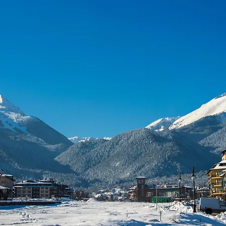 Pirin Place *