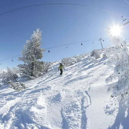 Pirin Place Апартаменты