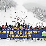 아파트 Pirin Place *
