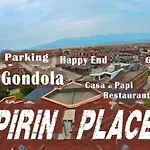Pirin Place Daire Bansko