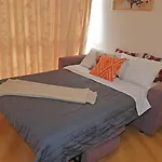 아파트 Pirin Place 반스코