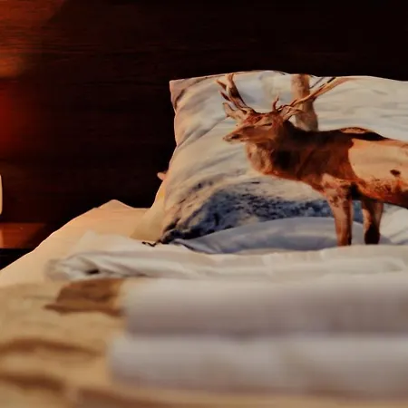 Appartement Pirin Place