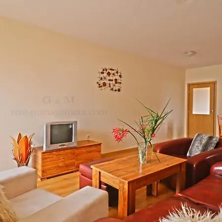 Appartement Pirin Place *