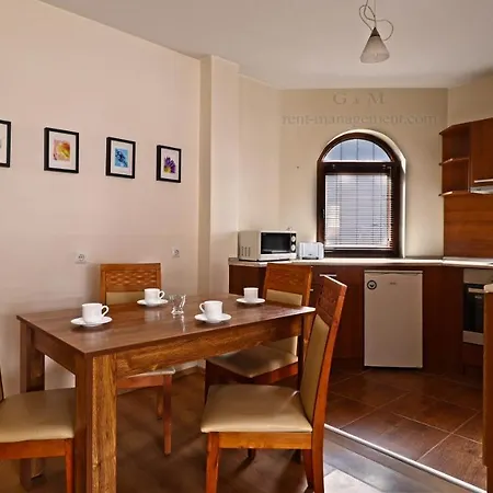 Pirin Place * Bansko