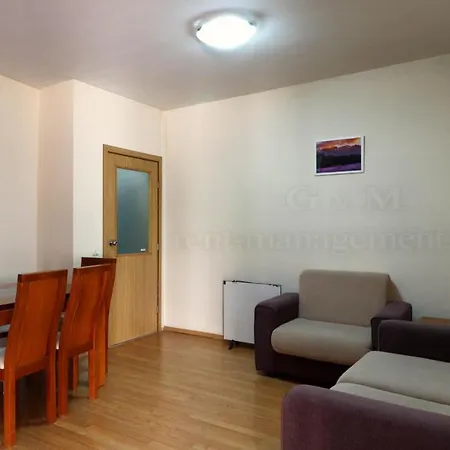 Pirin Place Apartment