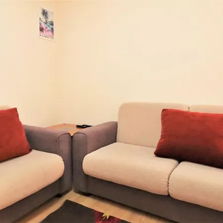 Pirin Place Apartment Bansko