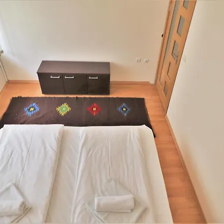 Appartement Pirin Place