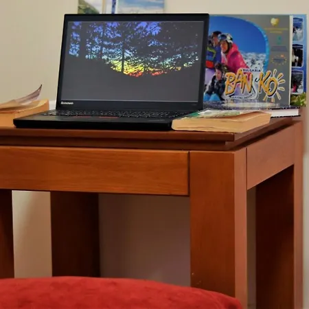 Pirin Place شقة بانسكو