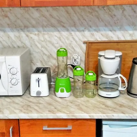 Pirin Place Appartement