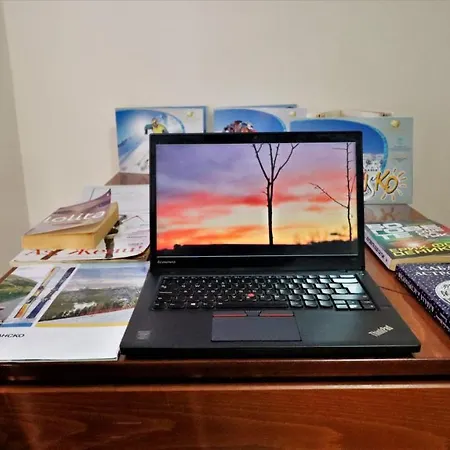 شقة Pirin Place بانسكو