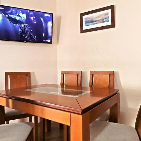 Apartament Pirin Place Bansko