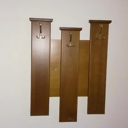 Apartament Pirin Place *