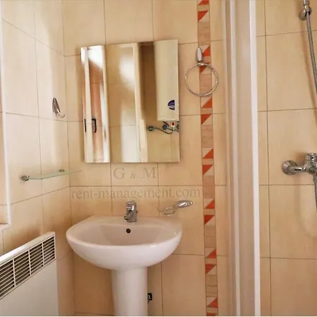 Appartement Pirin Place Bansko