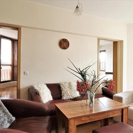 Appartement Pirin Place Bansko