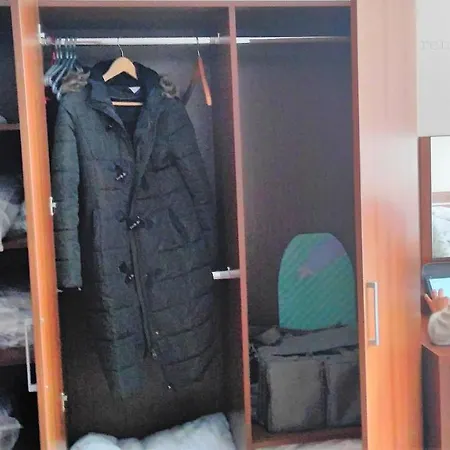 Pirin Place Apartmán *