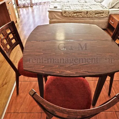 Pirin Place Appartement *