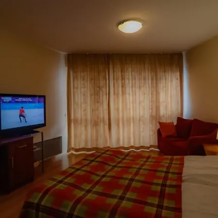 Pirin Place Apartment