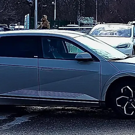 Appartement Pirin Place *