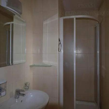 Pirin Place Apartament *