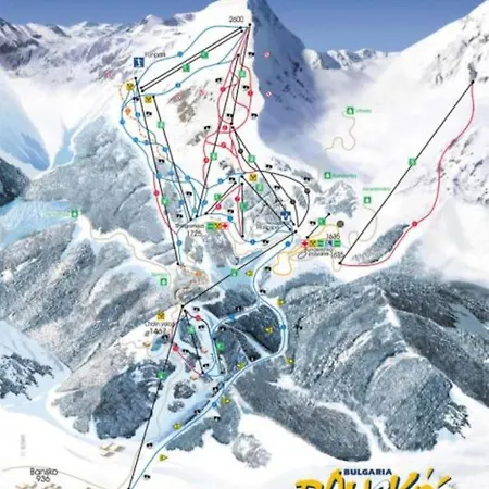 Pirin Place 班斯科