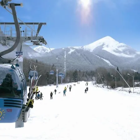 Pirin Place * Bansko