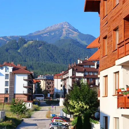 Pirin Place Appartement