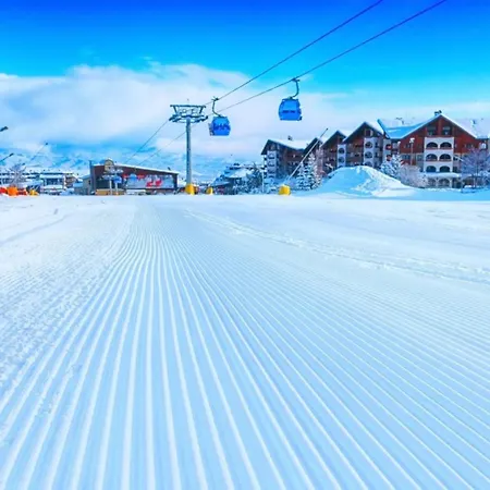 Pirin Place Apartament Bansko