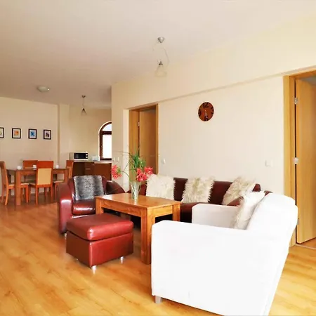 Pirin Place Apartment