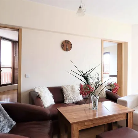 Apartment Pirin Place *