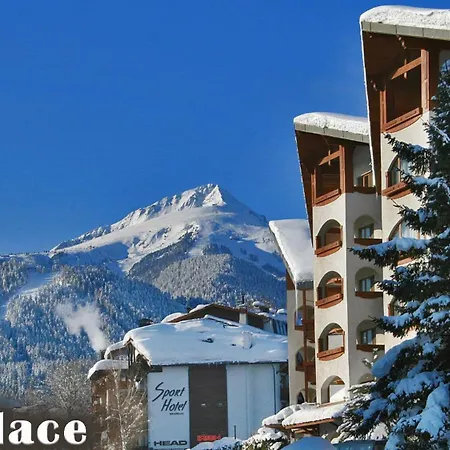 Apartament Pirin Place