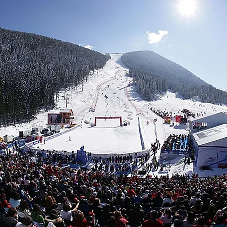 公寓 Pirin Place