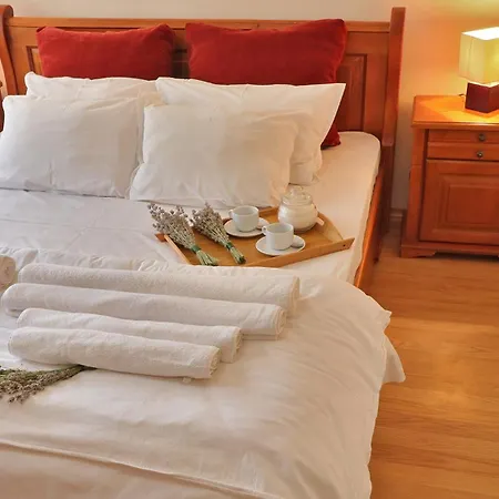 Pirin Place Appartement *