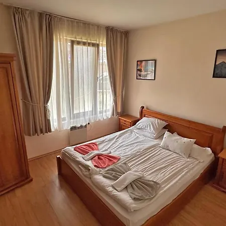 Apartmán Pirin Place *