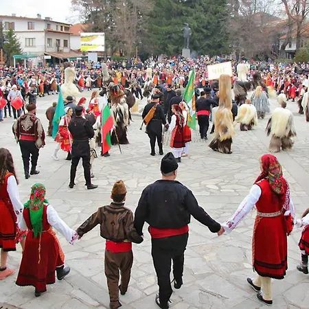 Pirin Place Apartament