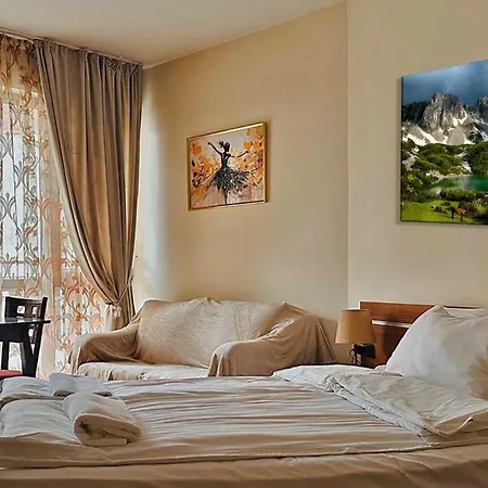 Pirin Place Appartement *