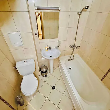 Appartement Pirin Place