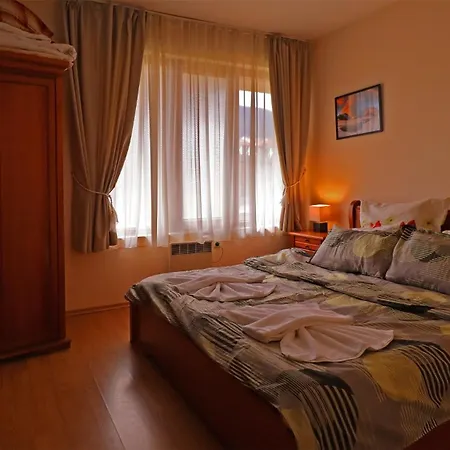 Pirin Place شقة بانسكو