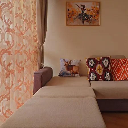 Pirin Place Apartament *