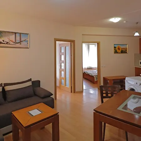 Pirin Place Appartement Bansko