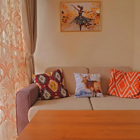 Pirin Place Appartement Bansko