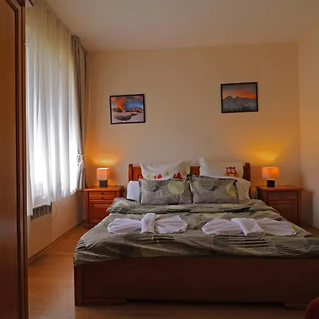Appartement Pirin Place