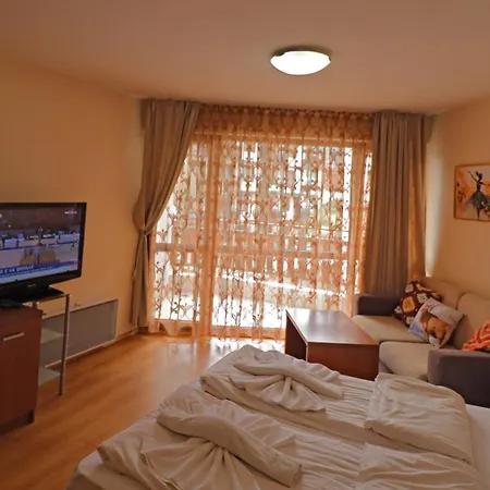 Pirin Place Appartement