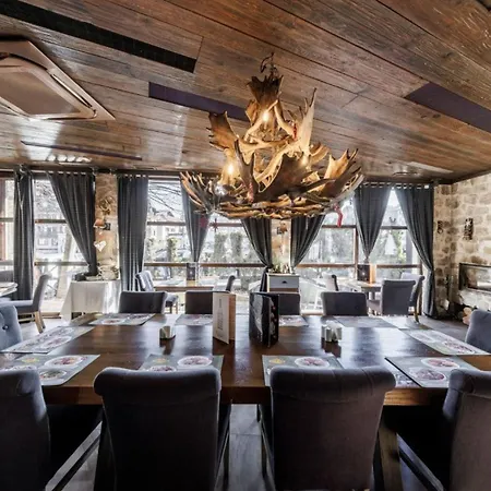 Appartement Pirin Place