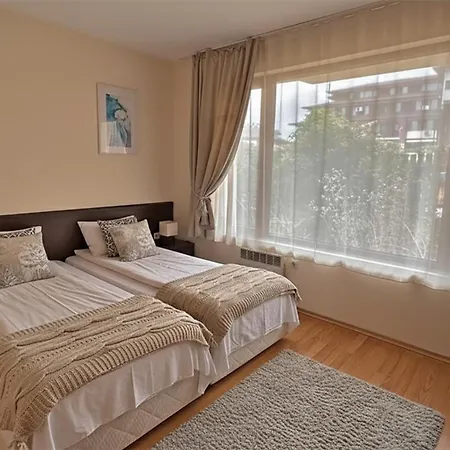 Apartament Pirin Place